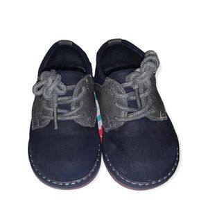 B.O.C. Born Oxford Shoes